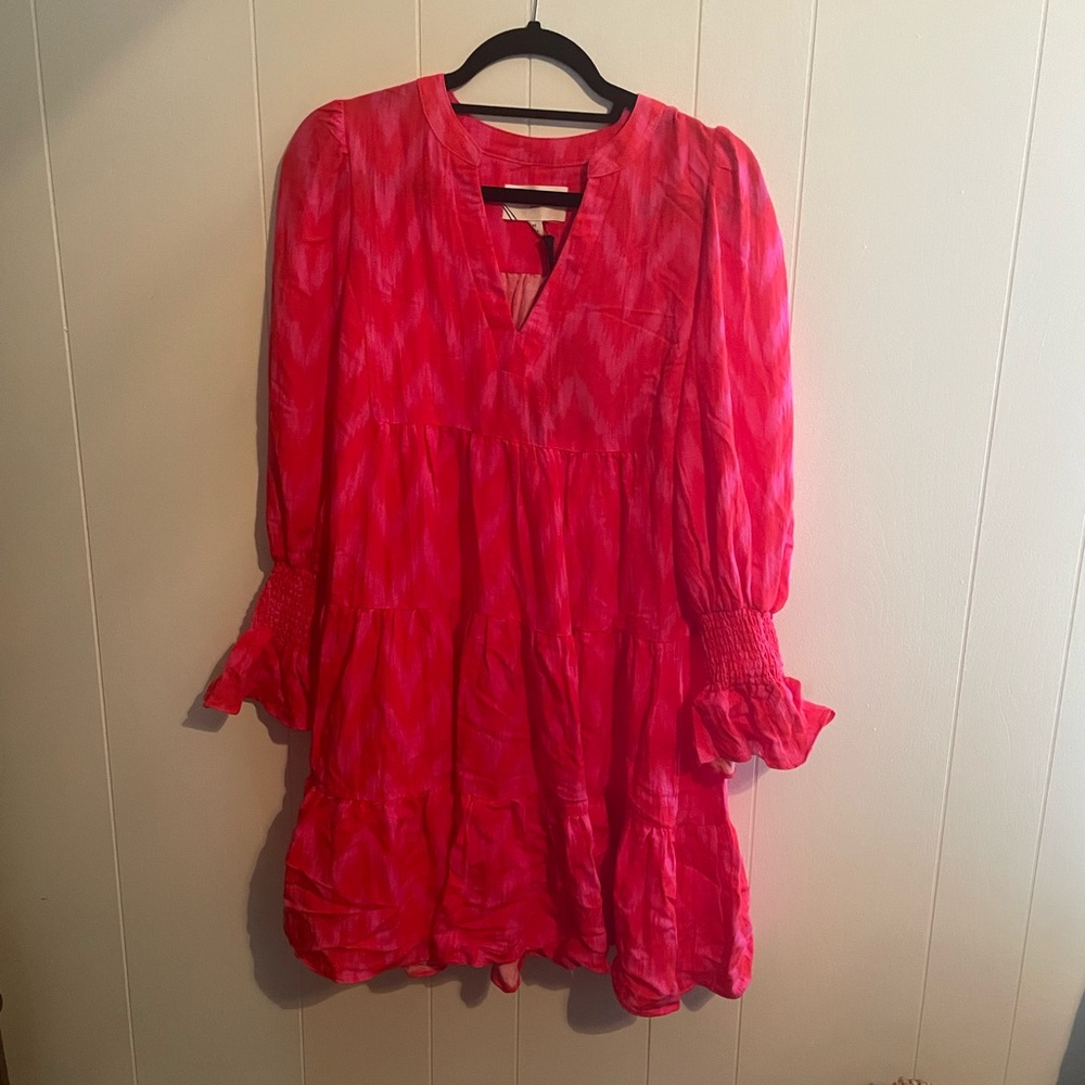 Tuckernuck dress